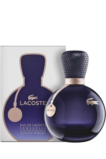 Eau De Lacoste Sensuelle (Lacoste) 2