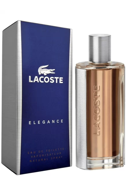 Elegance (Lacoste) 1