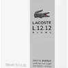L.12.12 Blanc Eau de Parfum (Lacoste) — изображение 2