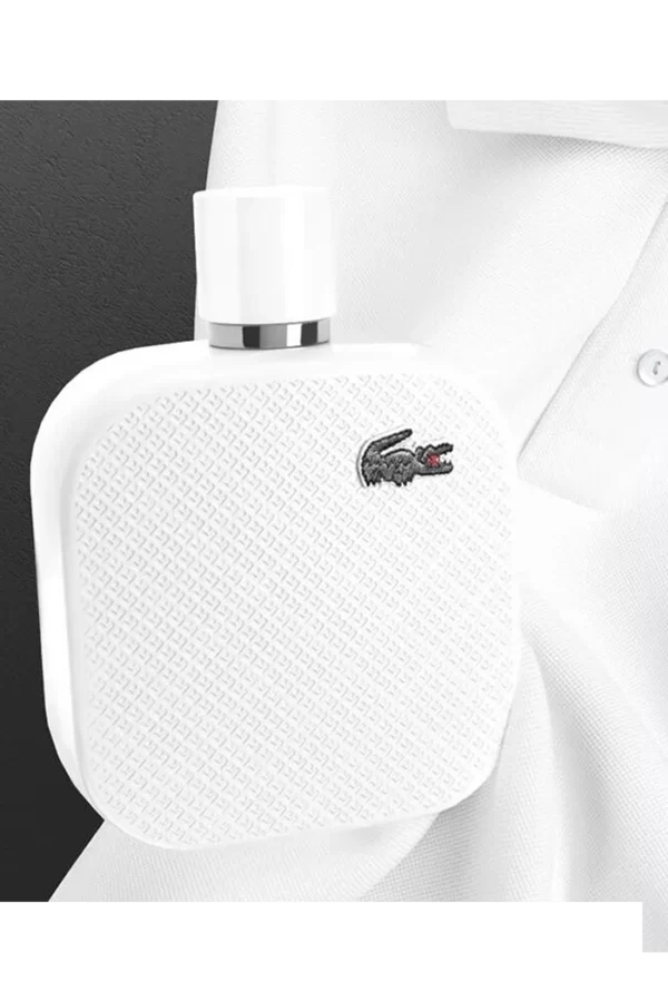 L.12.12 Blanc Eau de Parfum (Lacoste) 4