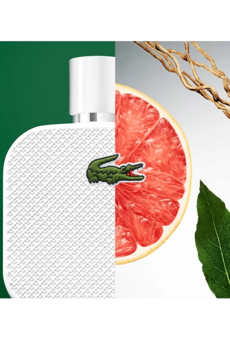 L.12.12 Blanc Eau de Toilette (Lacoste) 4