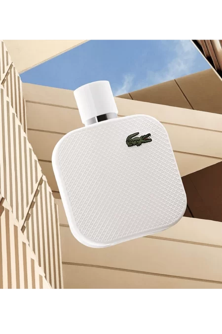 L.12.12 Blanc Eau de Toilette (Lacoste) 5