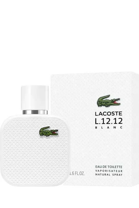 L.12.12 Blanc Eau de Toilette (Lacoste) 3