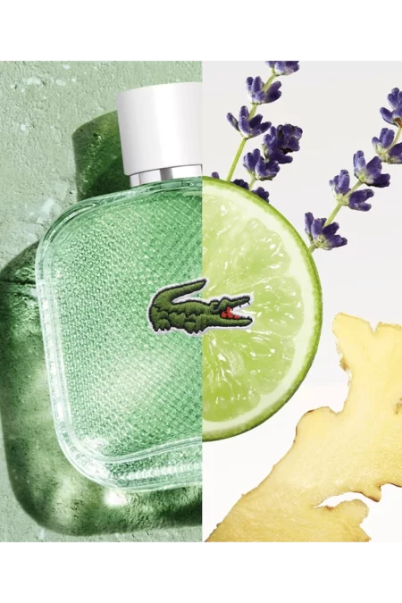 L.12.12 Blanc Eau Fraîche (Lacoste) 3