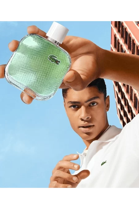 L.12.12 Blanc Eau Fraîche (Lacoste) 5
