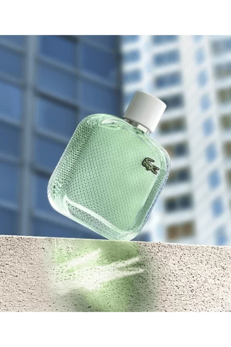 L.12.12 Blanc Eau Fraîche (Lacoste) 4
