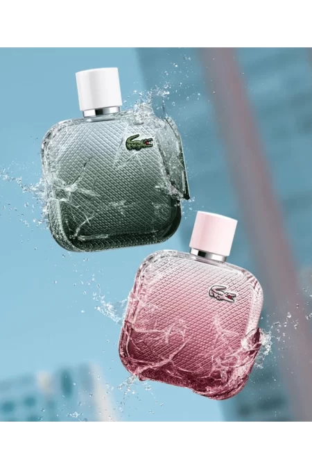 L.12.12 Blanc Eau Intense (Lacoste) 5