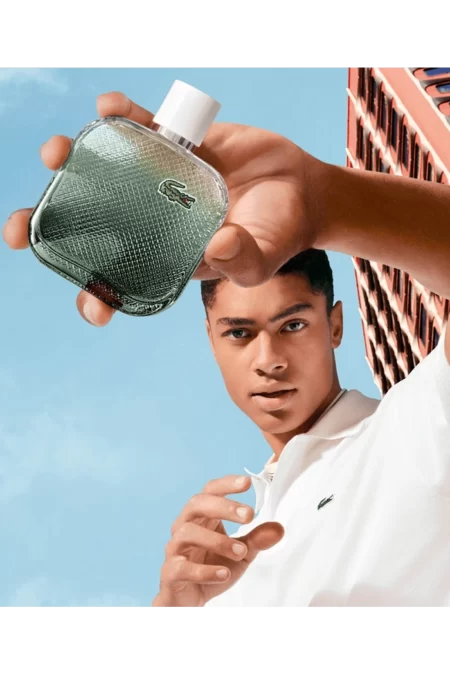 L.12.12 Blanc Eau Intense (Lacoste) 4