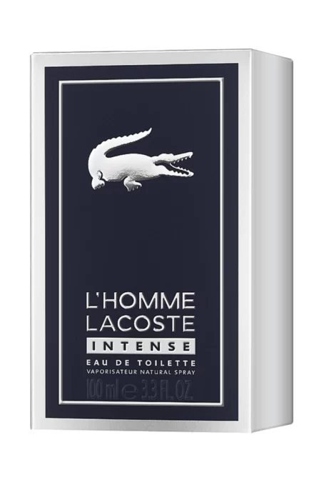 Lacoste L'Homme Intense (Lacoste) 1