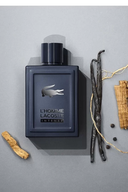 Lacoste L'Homme Intense (Lacoste) 5
