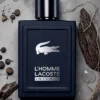 Lacoste L'Homme Intense (Lacoste) — изображение 4