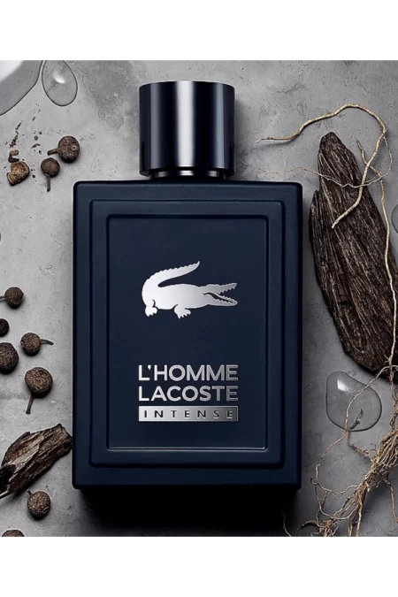 Lacoste L'Homme Intense (Lacoste) 3