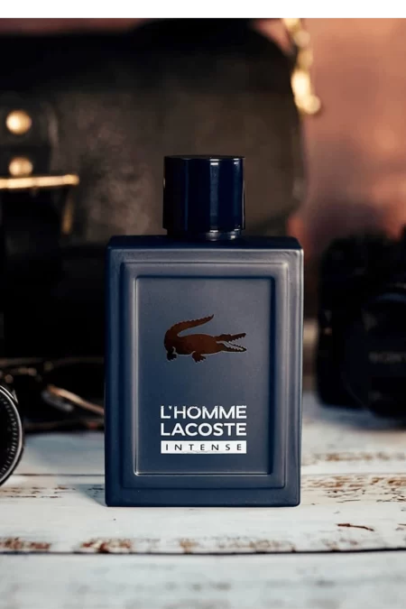 Lacoste L'Homme Intense (Lacoste) 4