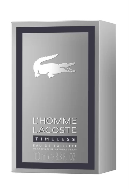 Lacoste L'Homme Timeless (Lacoste) 1