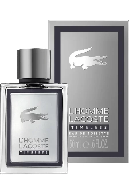 Lacoste L'Homme Timeless (Lacoste) 3