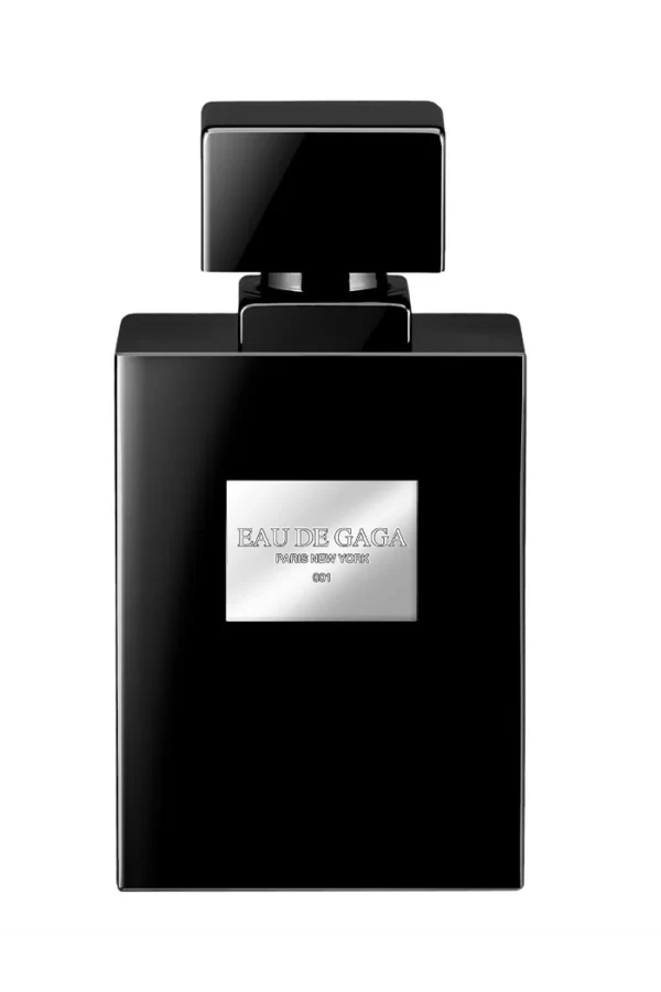 Eau de Gaga (Lady Gaga)