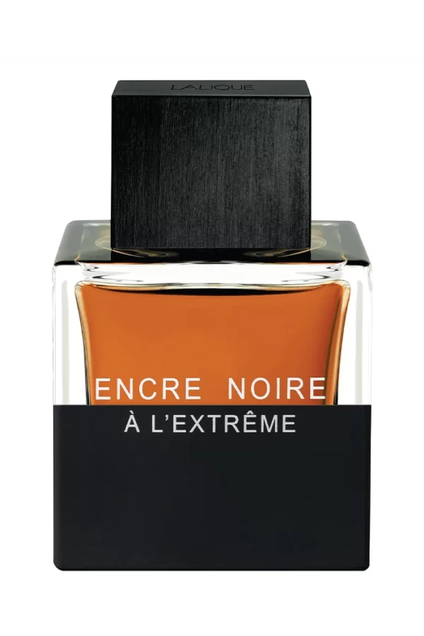 Encre Noire A L'Extreme (Lalique)