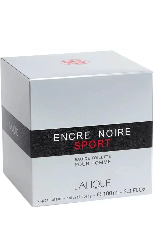 Encre Noire Sport (Lalique) 1