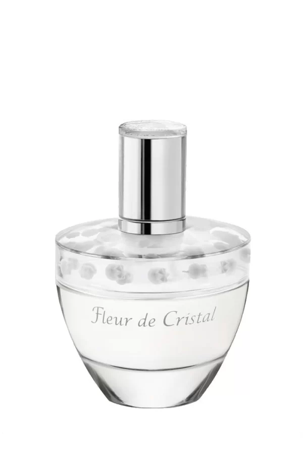 Fleur de Cristal (Lalique) 2