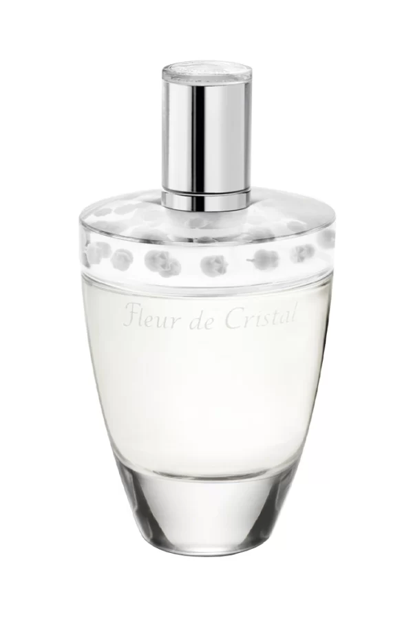 Fleur de Cristal (Lalique)