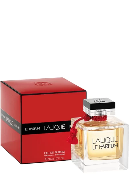 Lalique Le Parfum (Lalique) 2