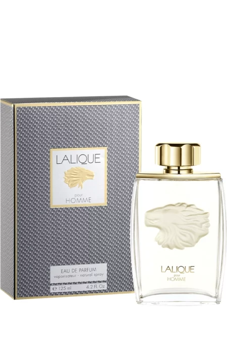 Lalique Pour Homme Lion Eau de Parfum (Lalique) 1