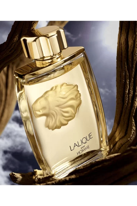 Lalique Pour Homme Lion Eau de Parfum (Lalique) 2