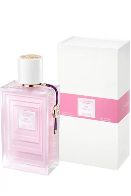 Pink Paradise (Lalique) 1