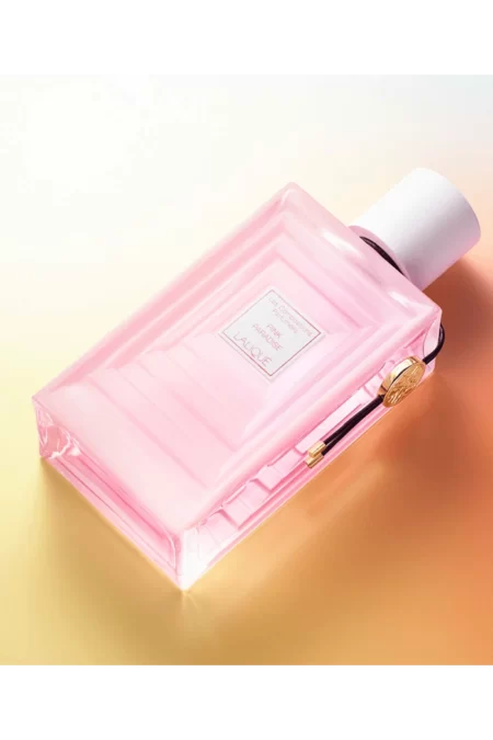 Pink Paradise (Lalique) 2