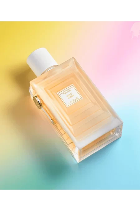 Sweet Amber (Lalique) 2