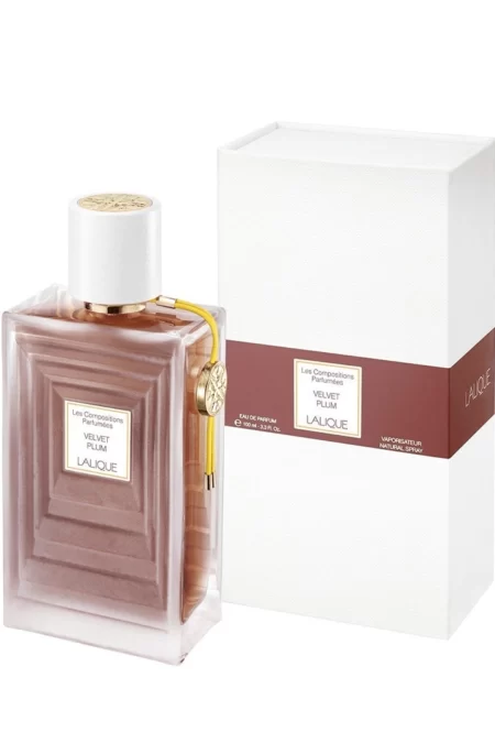 Velvet Plum (Lalique) 1