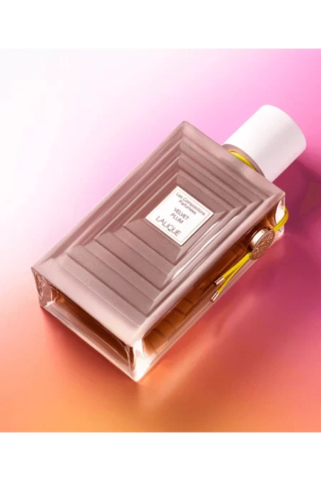 Velvet Plum (Lalique) 3