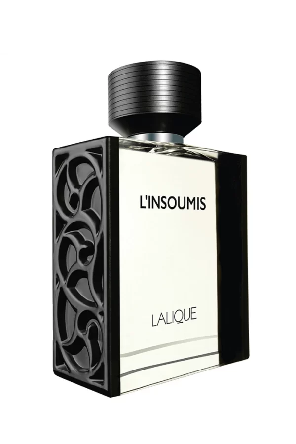 L'Insoumis (Lalique) 1