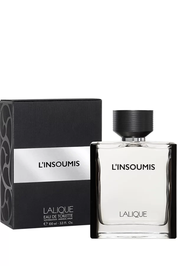 L'Insoumis (Lalique) 2