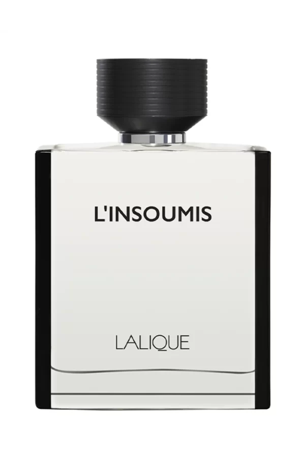 L'Insoumis (Lalique)