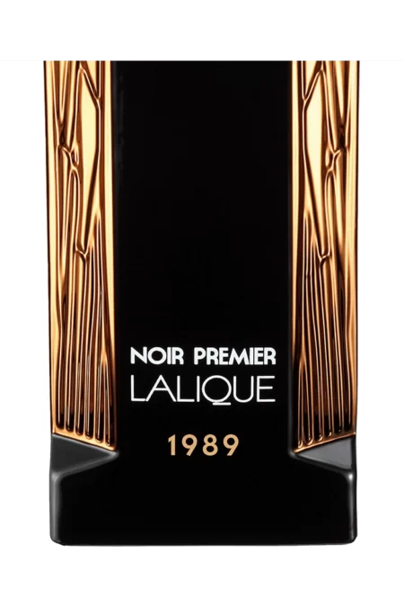 Elegance Animale 1989 (Lalique) 2