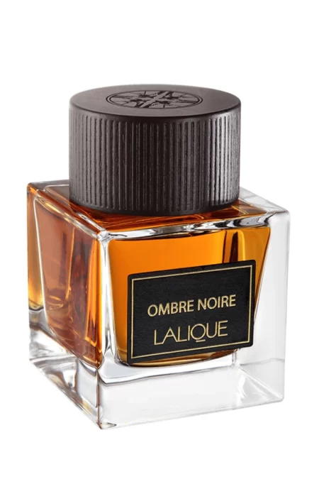 Ombre Noire (Lalique) 1