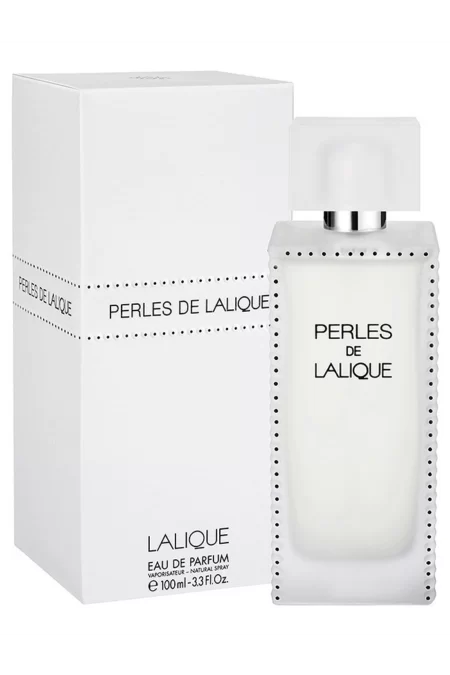 Perles De Lalique (Lalique) 1