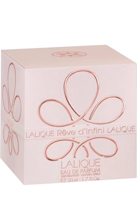 Rêve d'Infini (Lalique) 1