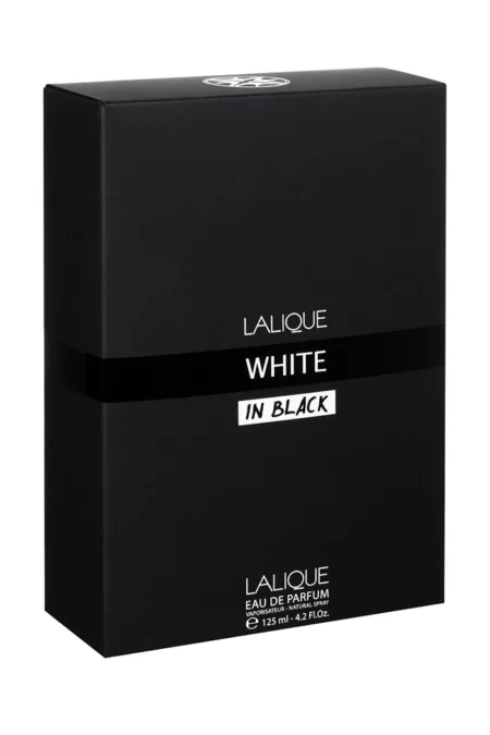 White in Black (Lalique) 1