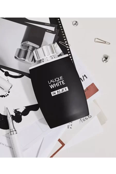 White in Black (Lalique) 3