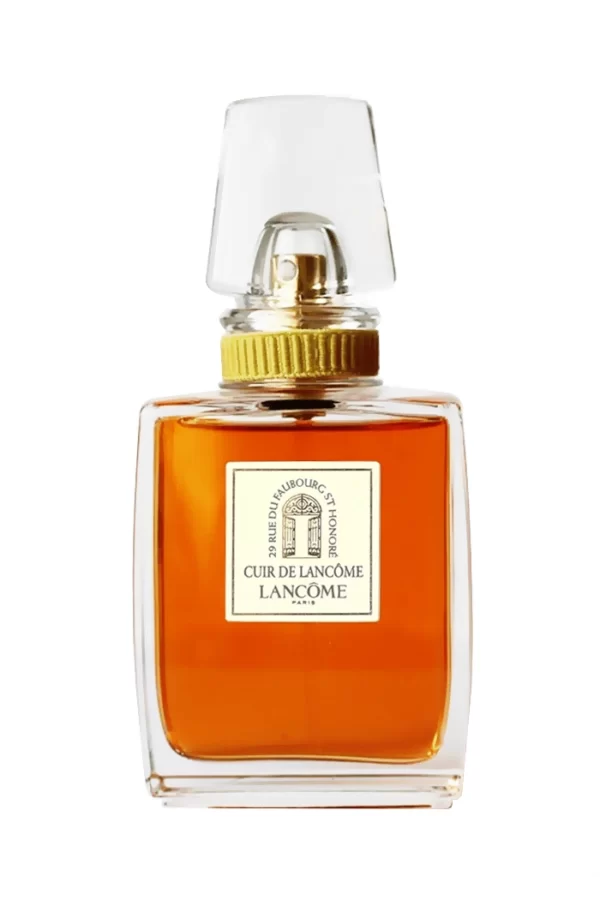 Cuir de Lancôme (Lancome)