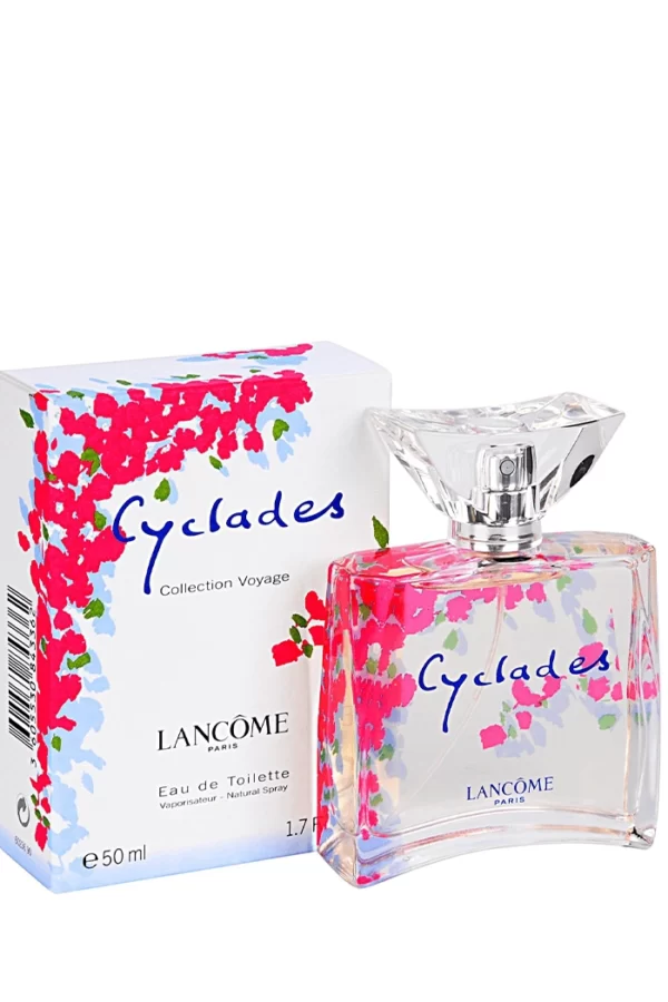 Cyclades (Lancome) 1