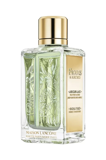 Figues &amp; Agrumes (Lancome) 1