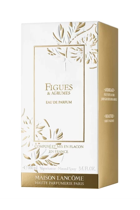 Figues &amp; Agrumes (Lancome) 2