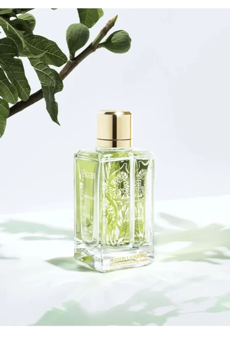 Figues &amp; Agrumes (Lancome) 3