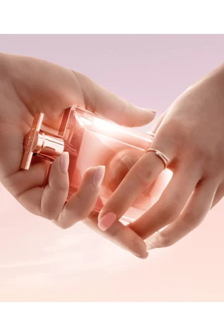 Idôle Aura (Lancome) 5