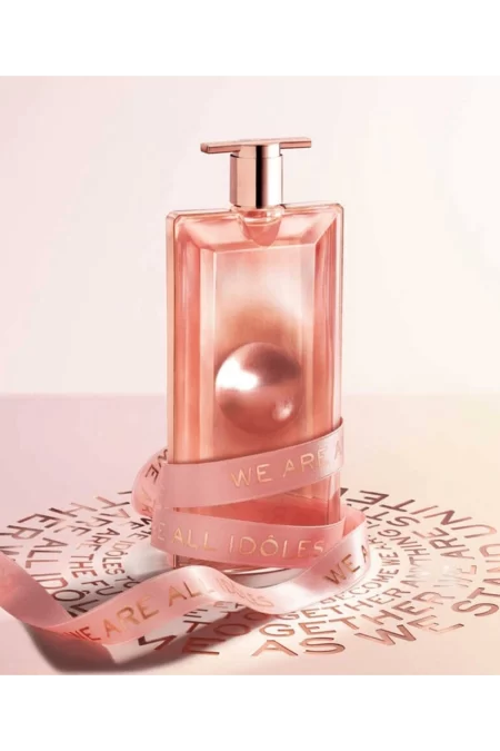 Idôle Aura (Lancome) 2
