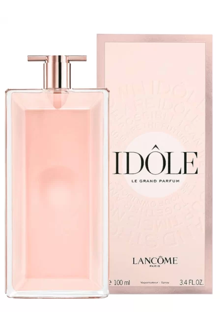 Idôle Le Grand Parfum (Lancome) 1
