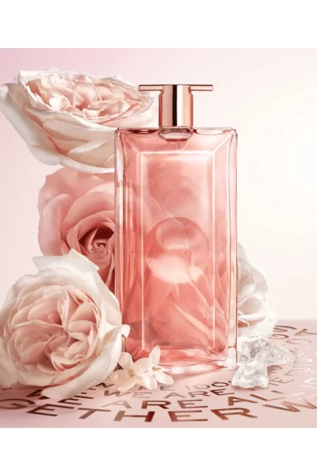 Idôle Le Grand Parfum (Lancome) 3